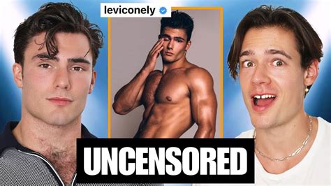 levi conely porn|Levi Conely jerks and cums